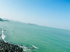 -长江澳风力发电景观区