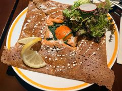 -La Creperie法餐厅(桃江路店)