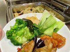 -天荷菜根·闽南素食自助(刺桐北路店)