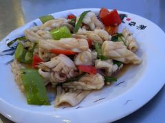 -潘先生海鲜城(神州半岛店)