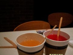 -达美乐比萨(红山店)