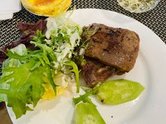 -银帆宾馆-自助餐厅(金马路店)