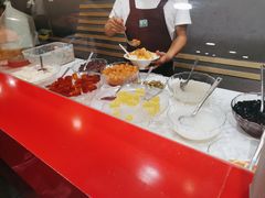 -一心冰品(迎津街店)