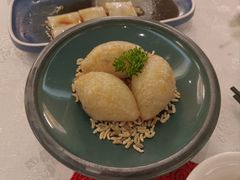 -酌宴府The China Club·广州万富希尔顿酒店(云城东路店)