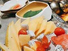 -海底捞火锅(南山京基百纳店)