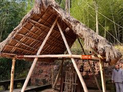 -卓筒井遗址公园