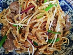 -阿殳菜馆·私厨(水围村店)