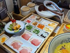 -芸南道·过桥米线(昆明老街旗舰店)
