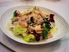 -东方明珠老上海8号餐厅(东方明珠广播电视塔店)