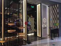 门面-盡膳口福跷脚牛肉火锅(合生汇购物中心店)