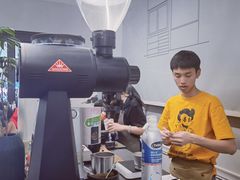 -NokNok Coffee(宽窄巷子店)