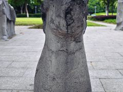 -泰州凤城河风景区-泰山公园