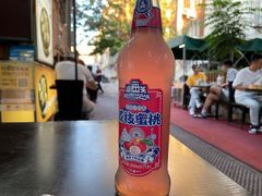 -正宗天津烧麦馆(柳州路店)