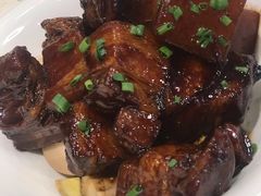 -阿莉餐厅(枣阳路店)