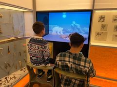 -丹麦国家博物馆