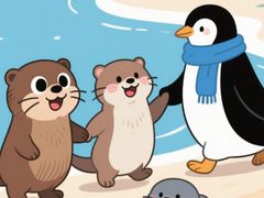 -太平洋海底世界