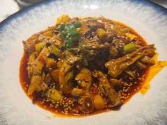 -院8里·小聚园老川菜(九眼桥店)