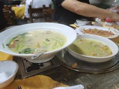 -荔景渔庄