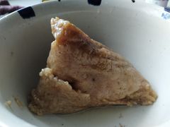 蛋黃肉粽-赵记粽子(司前街店)