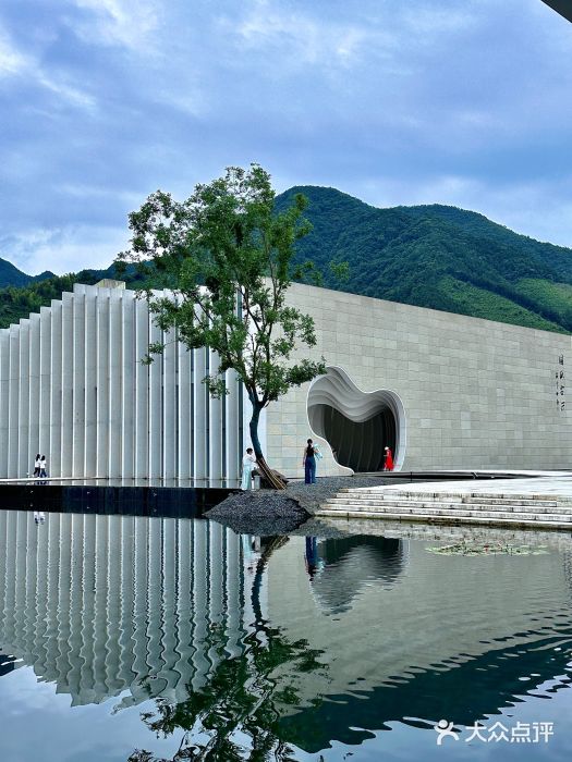 宣城市博物馆图片