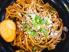 -汤姐热干面(酒仙桥店)