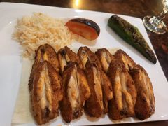 -苏坦土耳其餐厅(白云宾馆店)