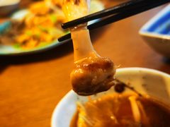 -水之惠鲜鱼料理(王府大街店)