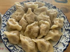 -东北熏肉大饼(大学南路店)