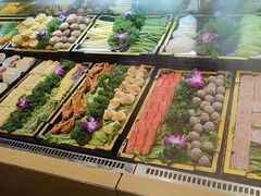 -一绪に寿喜烧(虹悦城店)