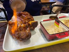 -1886德国汽车餐厅(福田星河COCO Park店)