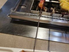 -丰茂海鲜烧烤(龙源华府店)