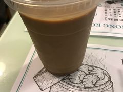 -点点心点心专门店(旺角店)