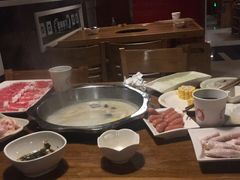-傣妹火锅(荔湾广场店)