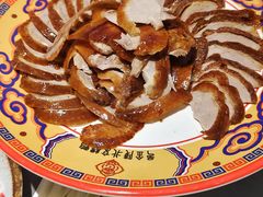 -邑金陵北京烤鸭店·现炒家常菜(ITC MALL店)