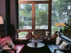 -咖法森林·咖啡  酒吧(天河店)