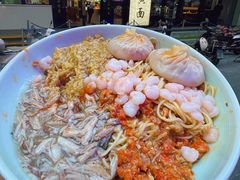 -裕兴记•蟹黄面馆(人民广场店)