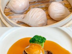 -上海总会SHANGHAICLUB(兴业太古汇店)