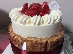 -CARINO BAKERY&CAFE(南方商城店)