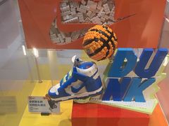 -东莞松山湖万象汇