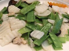 -福来居烤鸭店(天坛二店)