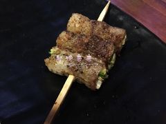 -鸟串烧Yakitori