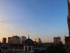 -珠江夜游省总码头