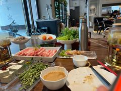 -合乐·创意火锅·海鲜火锅(亚东柒号店)