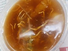 -添發碗仔翅美食