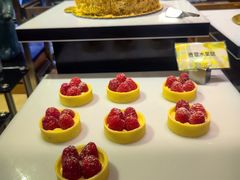 -长沙三景韦尔斯利酒店·Oval全日制餐厅自助餐
