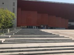 -义乌市文化广场-地下停车场