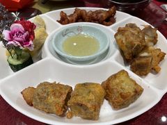 -抱德·潮汕味(琶洲店原惠城鱼仔)