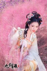 -九月鹰飞汉服摄影工作室
