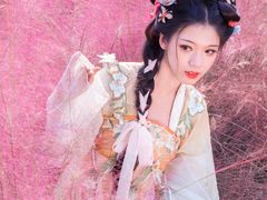 -九月鹰飞汉服摄影工作室