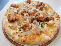 -达美乐比萨(石景山万达店)